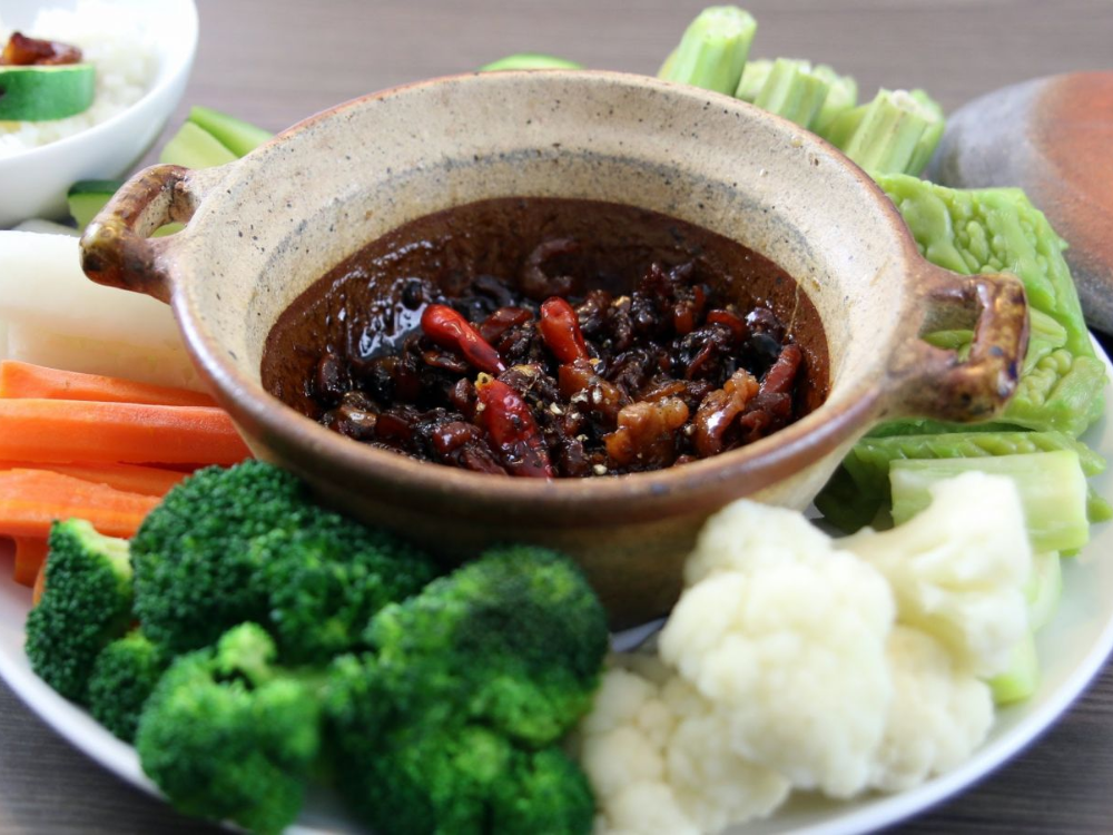 Kho quẹt