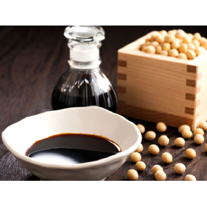 Nước Tương Hắc Hoàng Đế Trong Các Loại Gia Vị